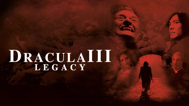 Dracula III: Legacy screenshot 5