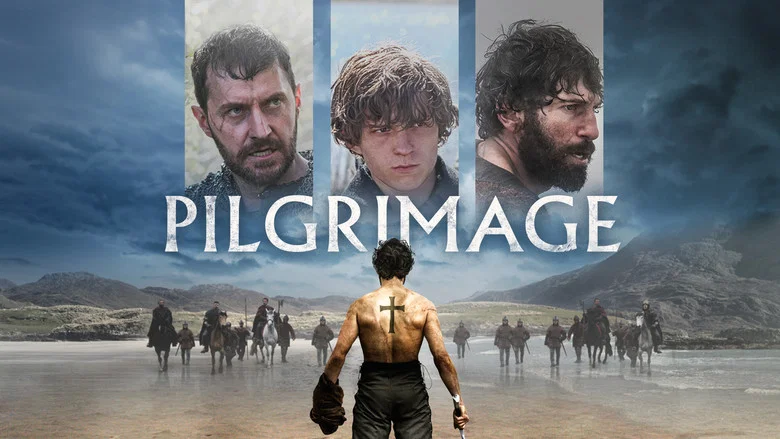 Pilgrimage screenshot 2