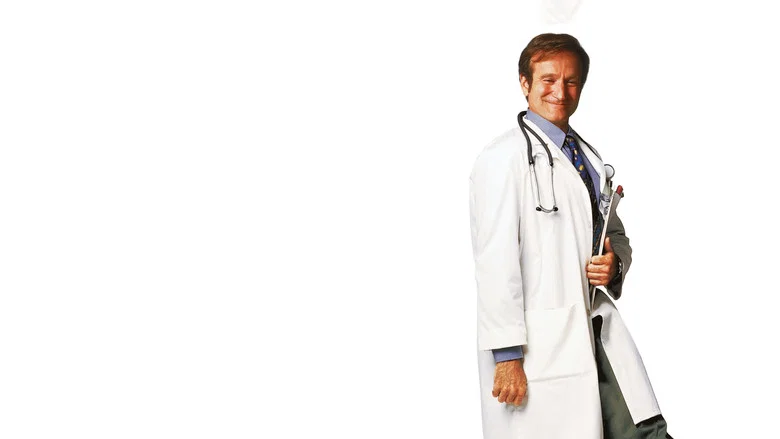 Patch Adams screenshot 8