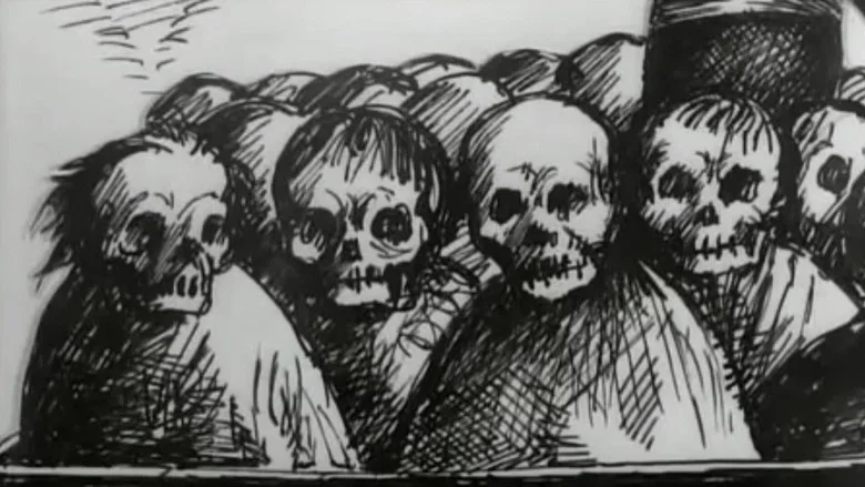 Dead Times screenshot 6