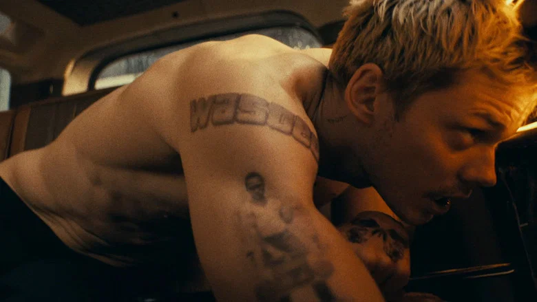 Locked screenshot 7
