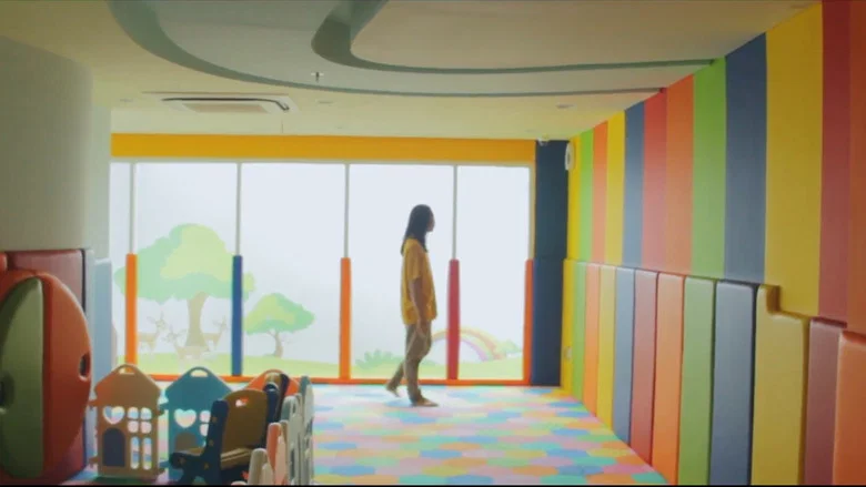 Frantic screenshot 1