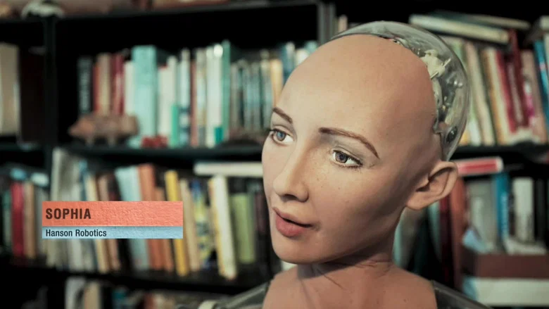 More Human Than Human screenshot 5