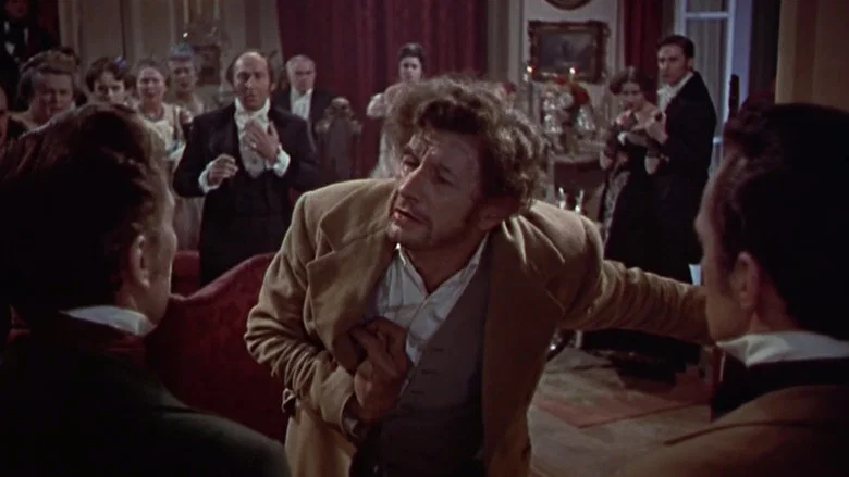 The Revenge of Frankenstein screenshot 2