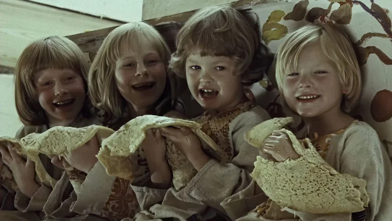 About the Little Red Riding Hood screenshot 2