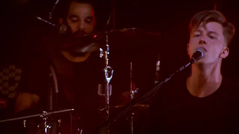Scalene - Ao Vivo Em Brasília screenshot 1