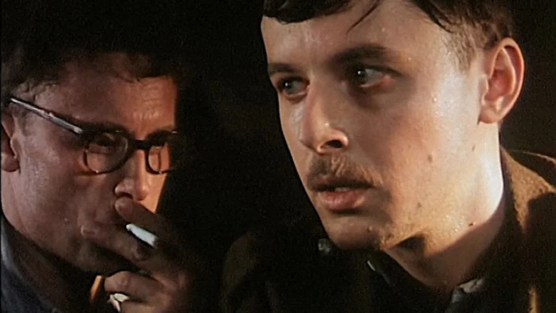 A Love in Germany screenshot 3