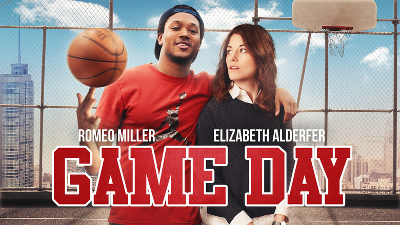 Game Day screenshot 2