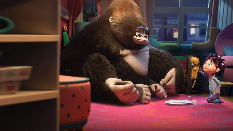Animal Crackers screenshot 7