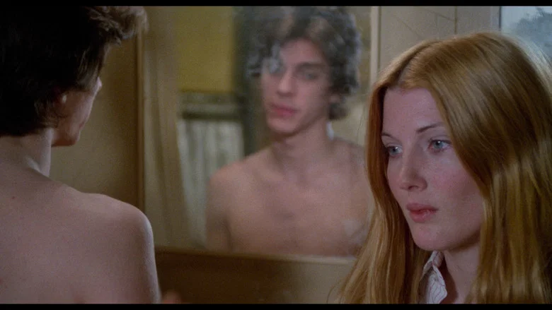 King of the Gypsies screenshot 3