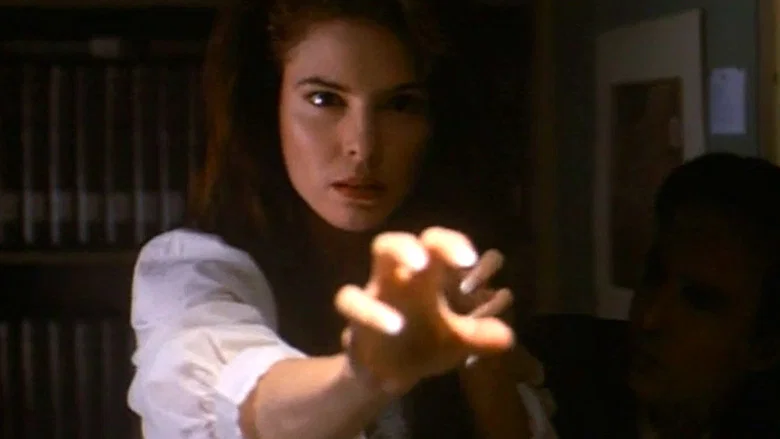 The Unnamable II: The Statement of Randolph Carter screenshot 1