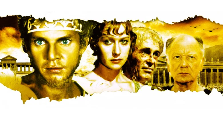 Caligula screenshot 2