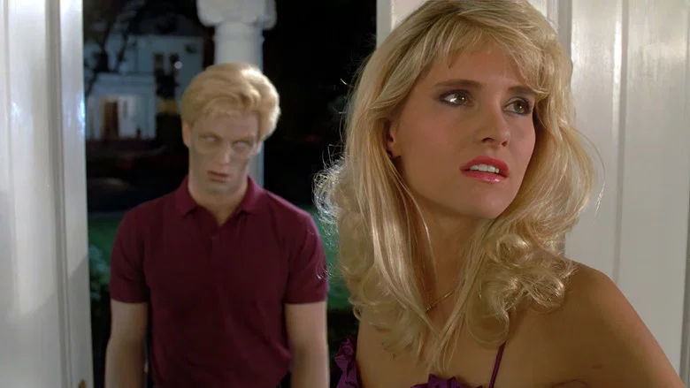 Night of the Creeps screenshot 3