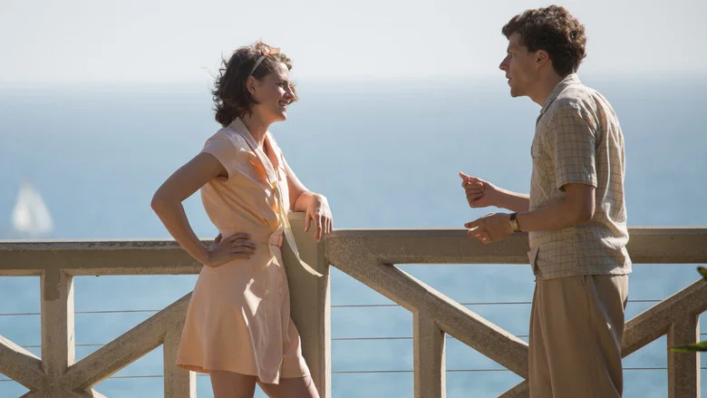 Café Society screenshot 6