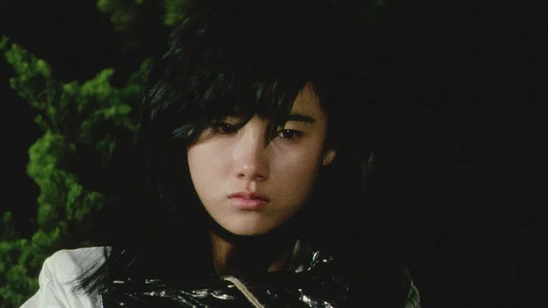 The Lady in a Black Dress screenshot 5