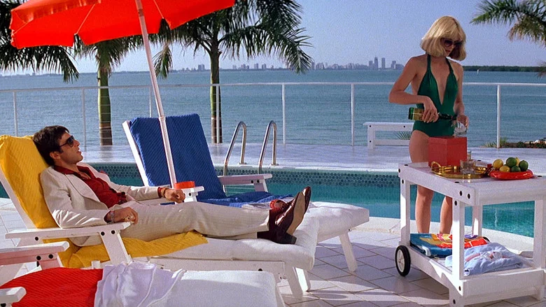 Scarface screenshot 5