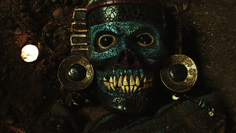 American Mummy screenshot 1