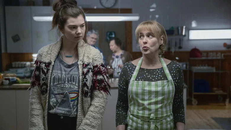 Bad Women screenshot 2