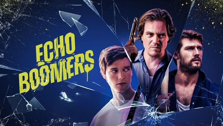 Echo Boomers screenshot 6