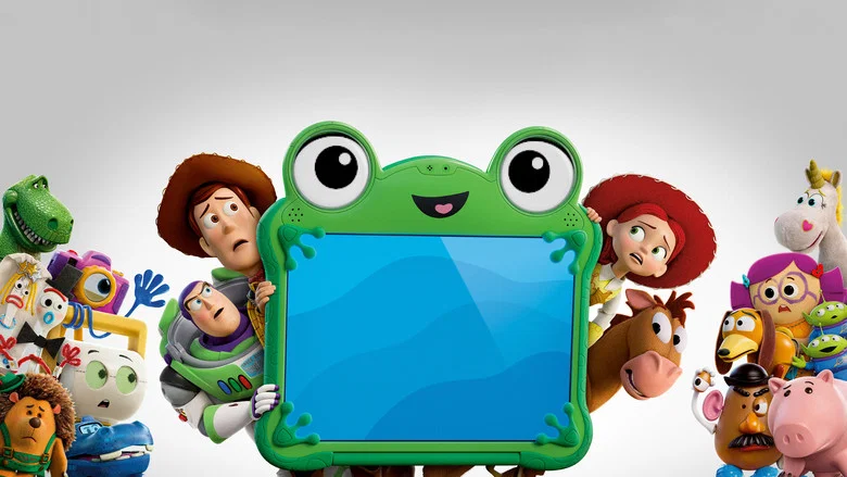 Toy Story 5 screenshot 4