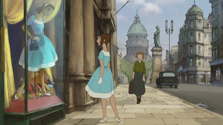 The Illusionist screenshot 4