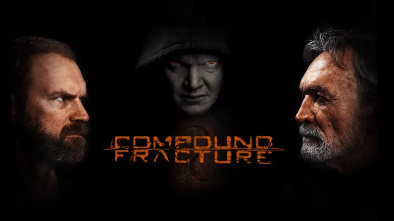 Compound Fracture screenshot 1