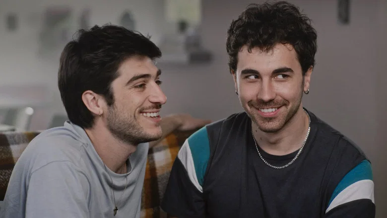The Astronaut Lovers screenshot 2