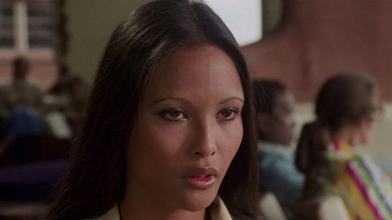 Black Emanuelle screenshot 5