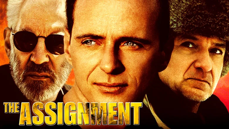 The Assignment screenshot 2