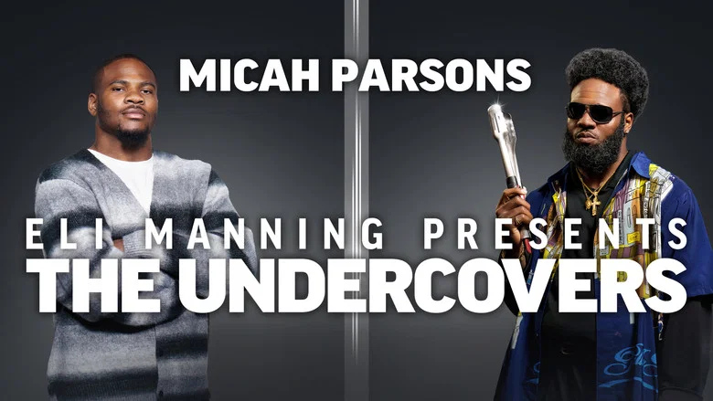 Eli Manning Presents: The Undercovers - Micah Parsons screenshot 2