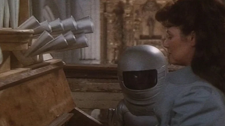 The Brother from Space screenshot 2