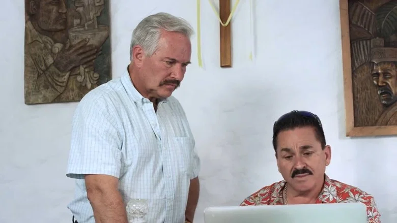 Las amantes del narco IV screenshot 7
