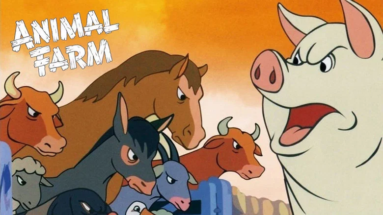 Animal Farm screenshot 6