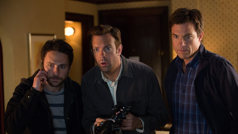 Horrible Bosses screenshot 3