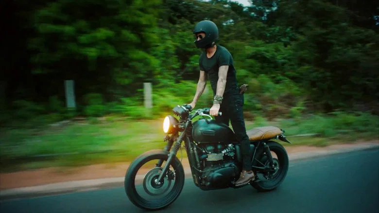 David Beckham: Into the Unknown screenshot 1