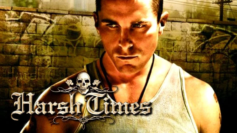 Harsh Times screenshot 5