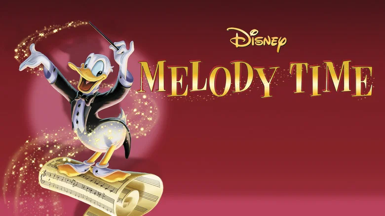 Melody Time screenshot 8