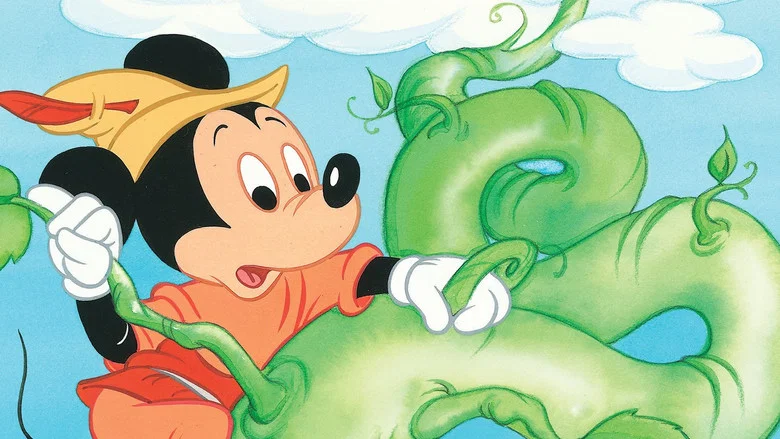 Mickey and the Beanstalk screenshot 3