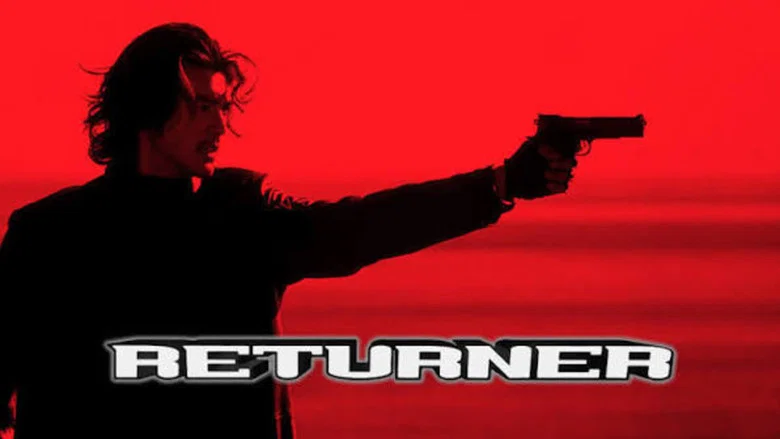 Returner screenshot 5