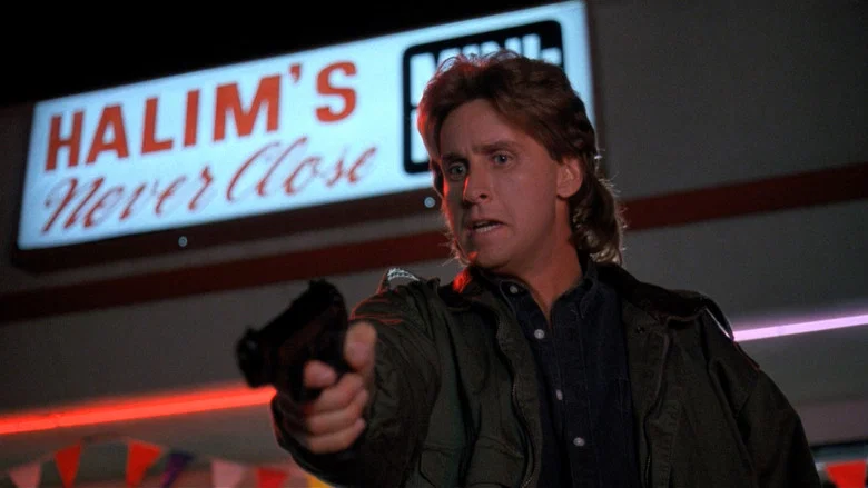 National Lampoon's Loaded Weapon 1 screenshot 5