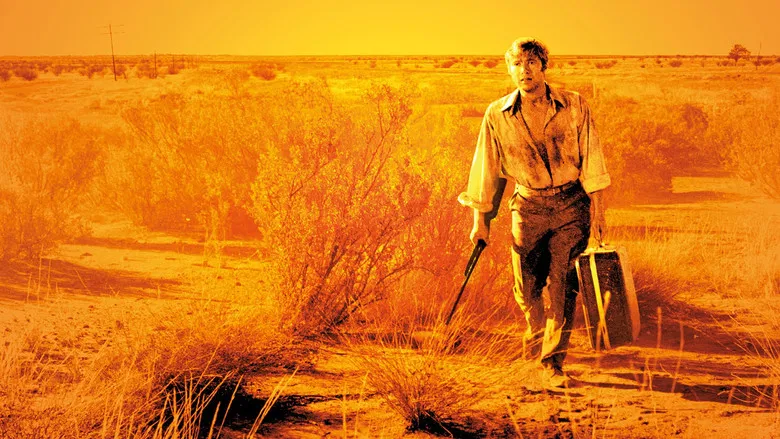 Wake in Fright screenshot 1
