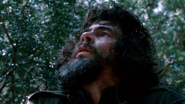 Che: Part Two screenshot 2