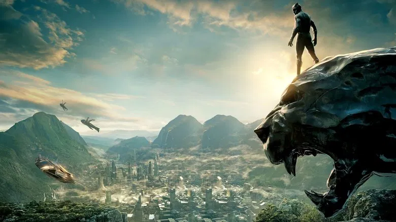 Black Panther screenshot 3