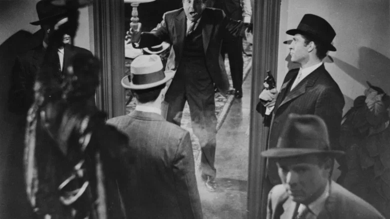 The Purple Gang screenshot 3