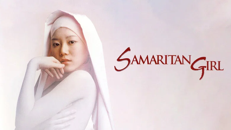 Samaritan Girl screenshot 2
