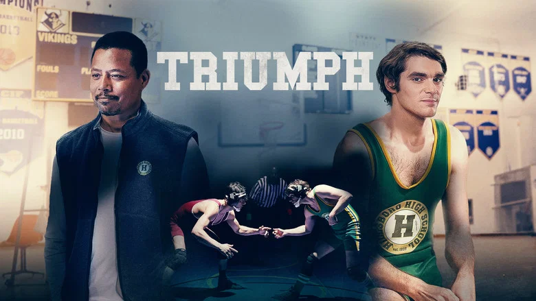 Triumph screenshot 3
