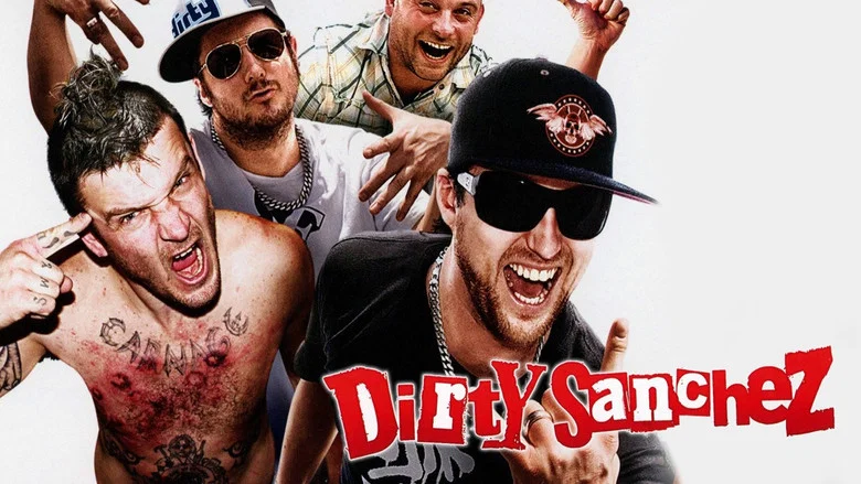 Dirty Sanchez: The Movie screenshot 3