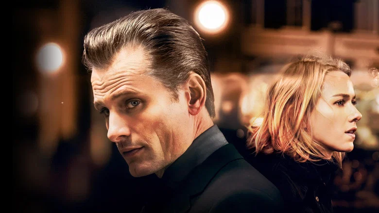 Eastern Promises screenshot 3