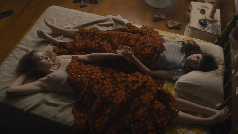 The Diary of a Teenage Girl screenshot 8