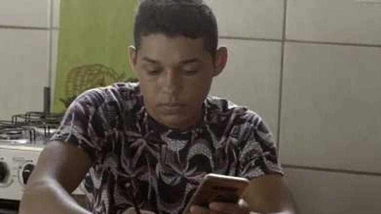 Antes do livro didático, o cocar screenshot 2